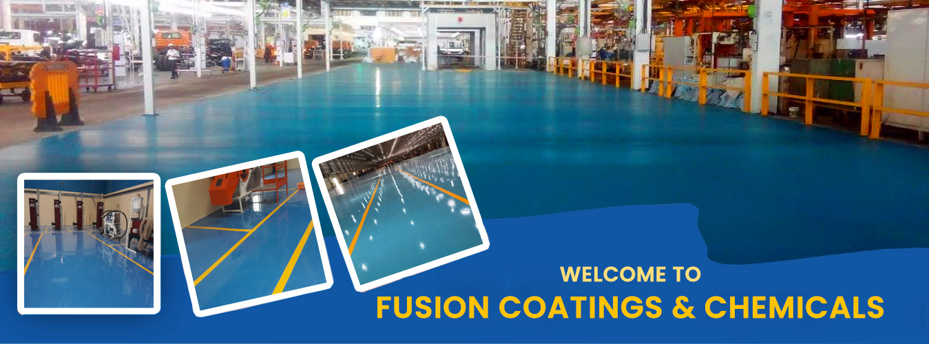 Epoxy Flooring Service in Hyderabad